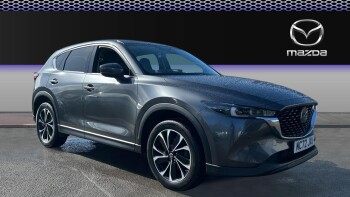 Mazda CX-5 2.2d Sport 5dr Diesel Estate